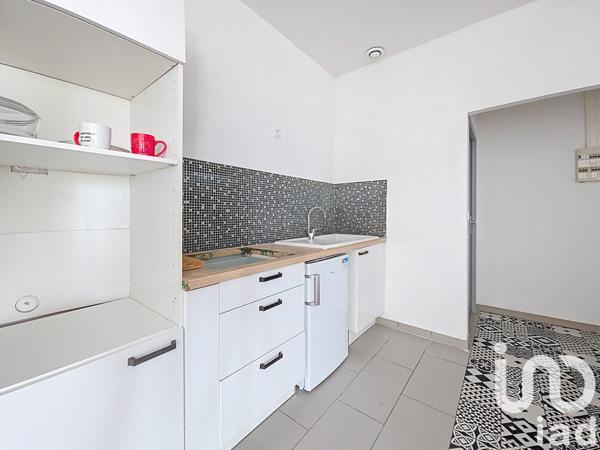 Appartement à vendre 4 pièces 102 m² Uchaud