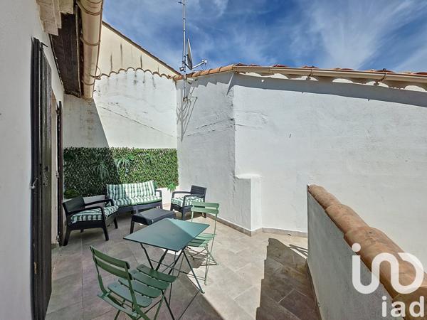 Appartement à vendre 4 pièces 102 m² Uchaud