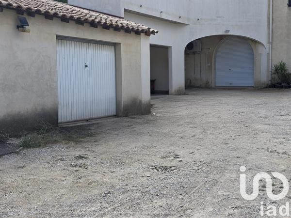 Appartement à vendre 4 pièces 102 m² Uchaud