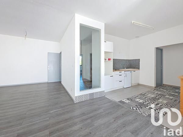 Appartement à vendre 4 pièces 102 m² Uchaud