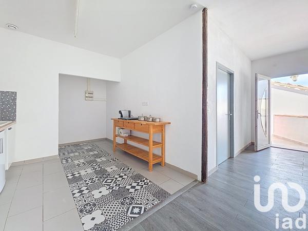 Appartement à vendre 4 pièces 102 m² Uchaud