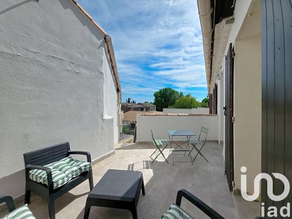 Appartement à vendre 4 pièces 102 m² Uchaud