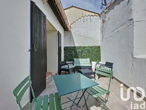 Appartement à vendre 4 pièces 102 m² Uchaud