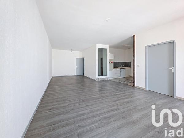 Appartement à vendre 4 pièces 102 m² Uchaud