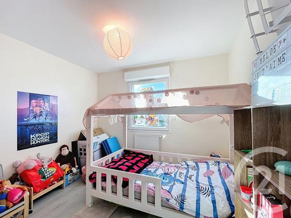 Maison à vendre  4 pièces - 84,48 m2 YSSINGEAUX - 43