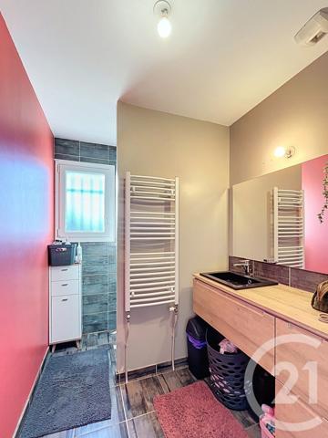 Maison à vendre  4 pièces - 84,48 m2 YSSINGEAUX - 43