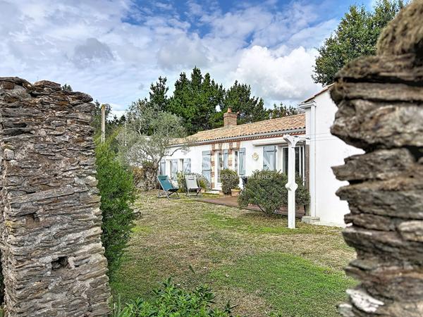 Maison Givrand