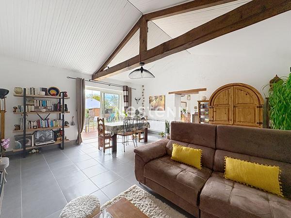 Maison Givrand