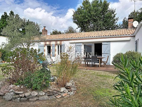Maison Givrand