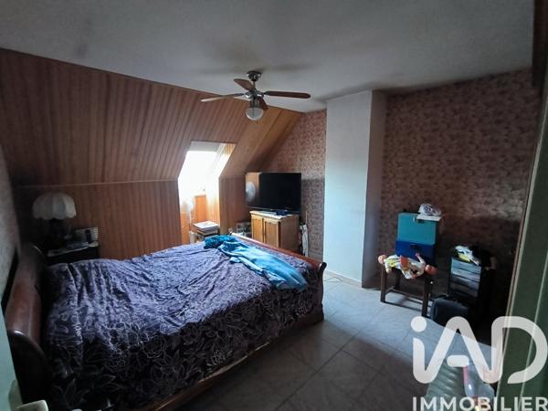 Maison à vendre 4 pièces 93,21 m² Gaillon
