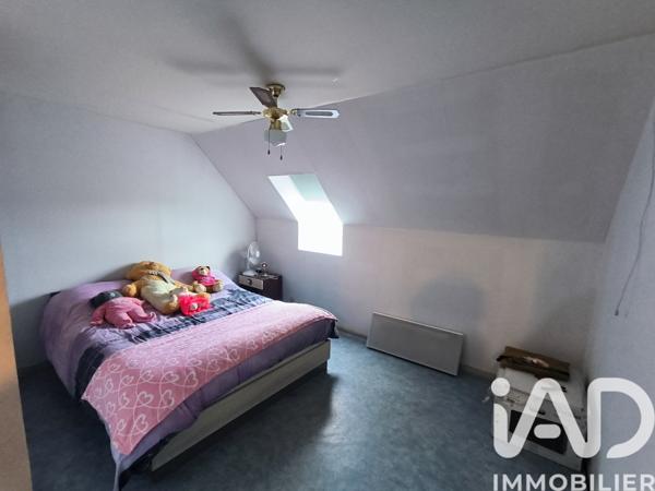 Maison à vendre 4 pièces 93,21 m² Gaillon