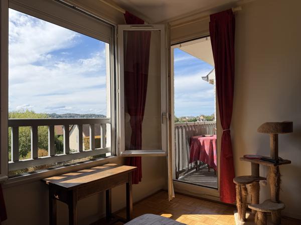 Appartement
         2 pièces
        - 43 m² Exclusivité 119 900 € *