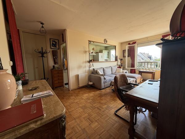 Appartement
         2 pièces
        - 43 m² Exclusivité 119 900 € *