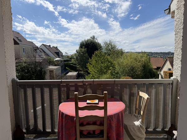 Appartement
         2 pièces
        - 43 m² Exclusivité 119 900 € *