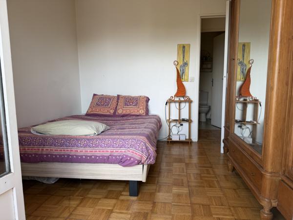 Appartement
         2 pièces
        - 43 m² Exclusivité 119 900 € *
