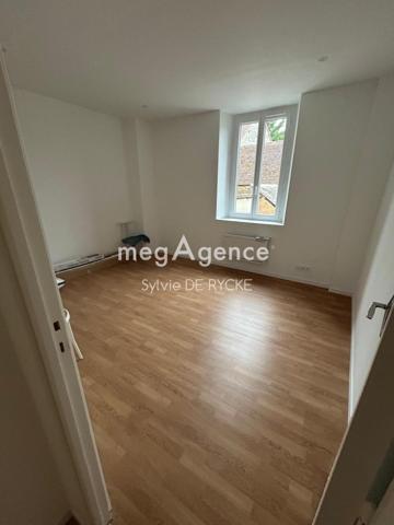 Immeuble à SENS, 89100 - 504m²