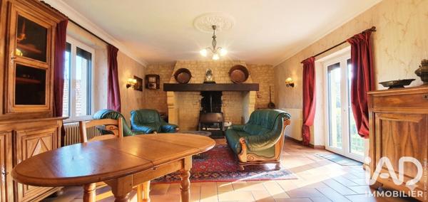 Maison à vendre 12 pièces 332 m² Proissans