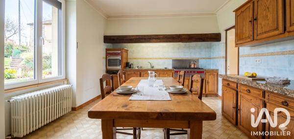 Maison à vendre 12 pièces 332 m² Proissans