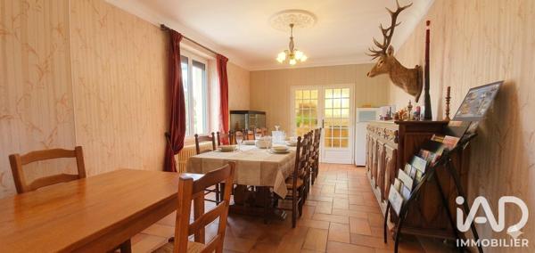 Maison à vendre 12 pièces 332 m² Proissans
