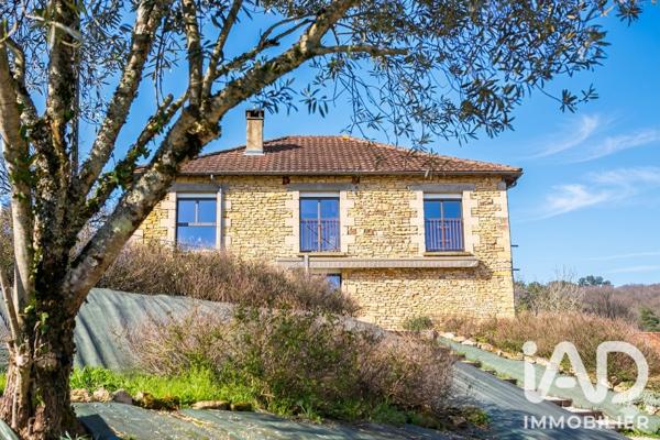 Maison à vendre 12 pièces 332 m² Proissans