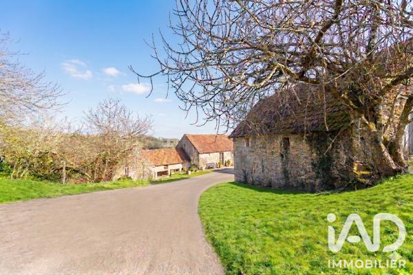Maison à vendre 12 pièces 332 m² Proissans