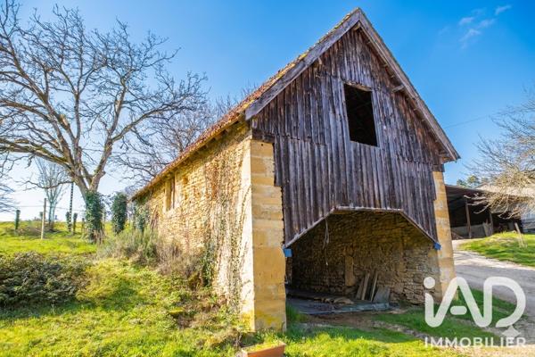 Maison à vendre 12 pièces 332 m² Proissans