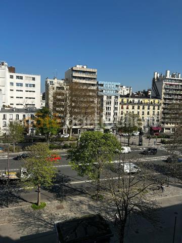 Location Appartement25,28 m² - 2 Pièces - PARIS (75012)