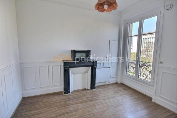 Location Appartement25,28 m² - 2 Pièces - PARIS (75012)