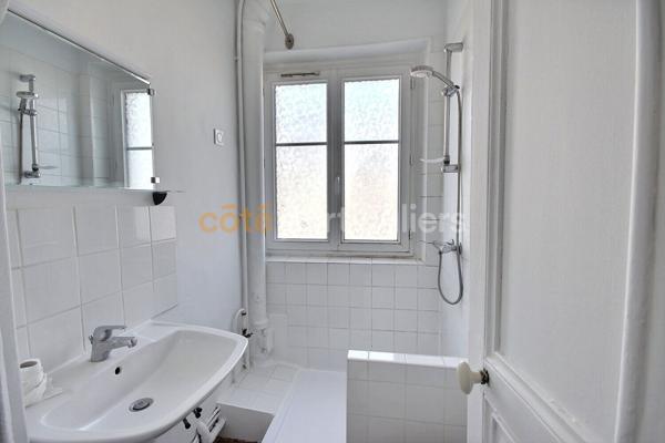 Location Appartement25,28 m² - 2 Pièces - PARIS (75012)