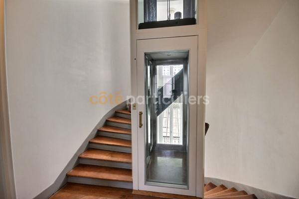 Location Appartement25,28 m² - 2 Pièces - PARIS (75012)