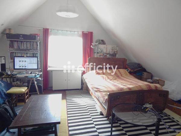 Maison 6 pièces - 191 m²