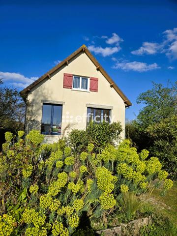 Maison 6 pièces - 191 m²