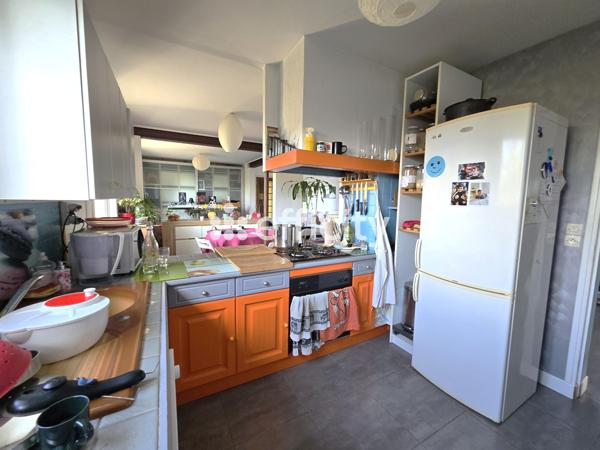 Maison 6 pièces - 191 m²