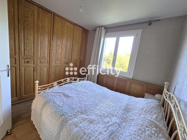 Maison 6 pièces - 191 m²