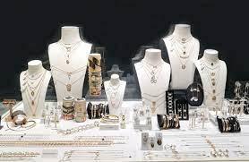 MULHOUSE - BIJOUTERIE ,  Emplacement N° 1