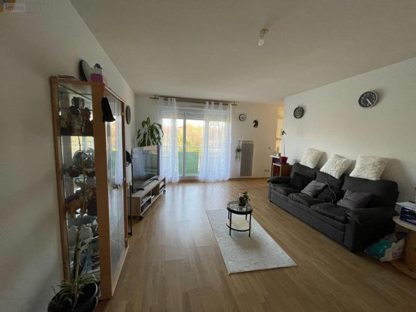 Appartement à vendre à Langon en Gironde (33210), ref : 33062-29