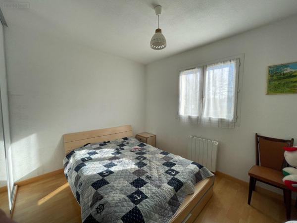 Appartement à vendre à Langon en Gironde (33210), ref : 33062-29