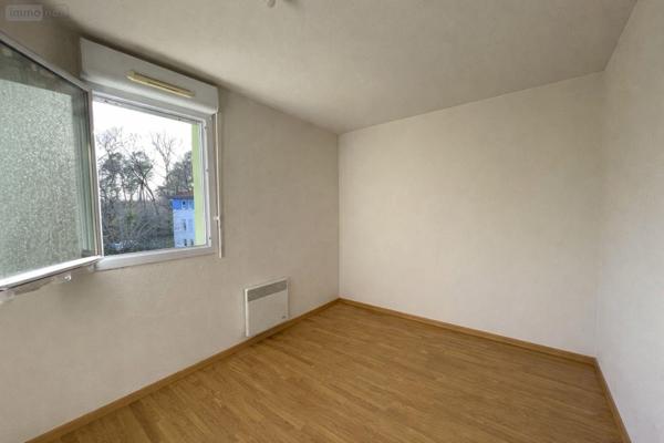 Appartement à vendre à Langon en Gironde (33210), ref : 33062-29