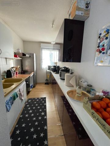 Appartement à vendre à Langon en Gironde (33210), ref : 33062-29