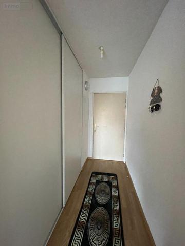 Appartement à vendre à Langon en Gironde (33210), ref : 33062-29