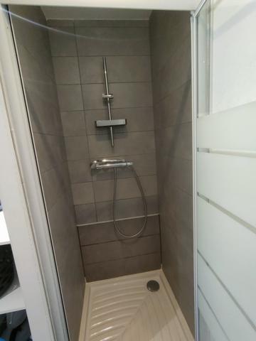 Besançon (25000) STUDIO MEUBLE PRET A S'INSTALLER