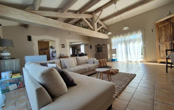 Vente Maison La jarrie-audouin   