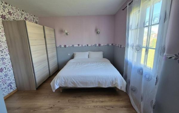 Vente Maison La jarrie-audouin   