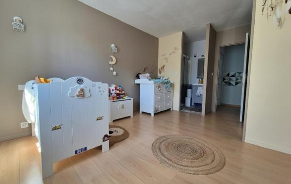 Vente Maison La jarrie-audouin   