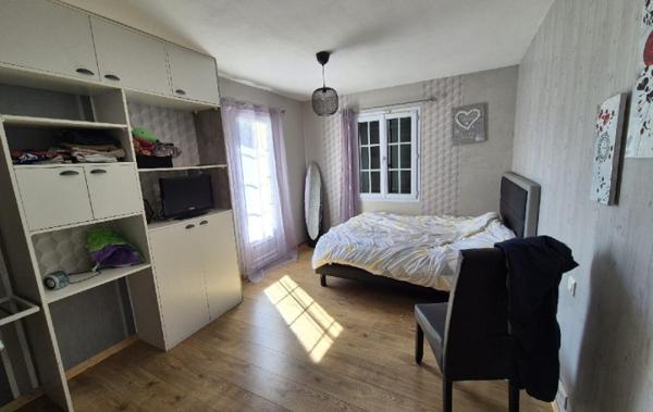 Vente Maison La jarrie-audouin   