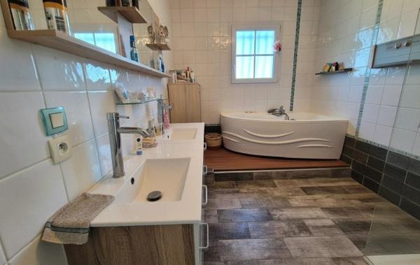 Vente Maison La jarrie-audouin   