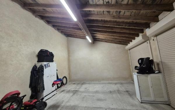 Vente Maison La jarrie-audouin   