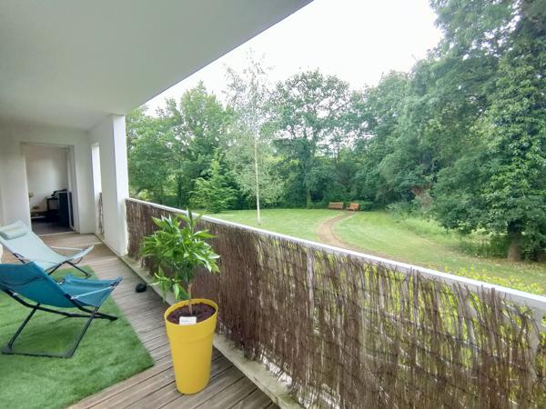 Appartement
         3 pièces
        - 66 m² Exclusivité 210 750 € *