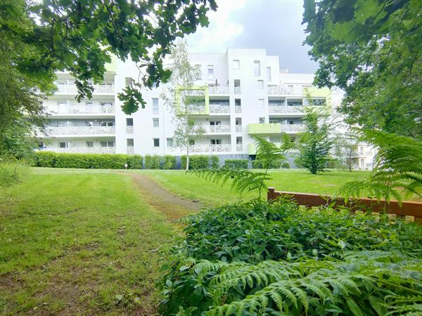 Appartement
         3 pièces
        - 66 m² Exclusivité 210 750 € *