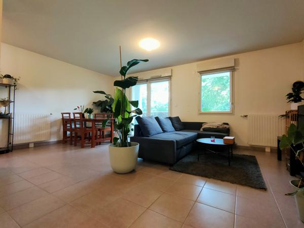 Appartement
         3 pièces
        - 66 m² Exclusivité 210 750 € *
